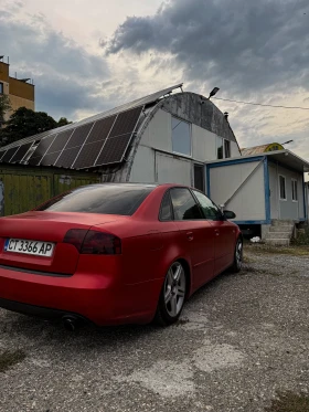 Обява за продажба на Audi A4 2.0 TFSI QUATTRO  ~11 000 лв. - изображение 4