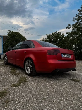 Обява за продажба на Audi A4 2.0 TFSI QUATTRO  ~11 000 лв. - изображение 2