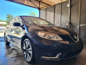     Nissan Pulsar 1.2-