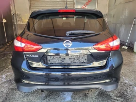 Nissan Pulsar 1.2- | Mobile.bg    6