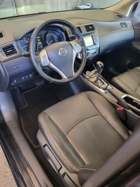 Nissan Pulsar 1.2- | Mobile.bg    7