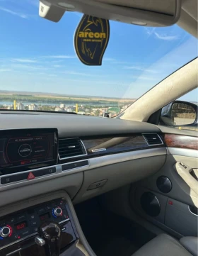 Audi A8 4.2 | Mobile.bg    8
