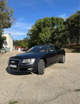 Audi A8 4.2 | Mobile.bg    3