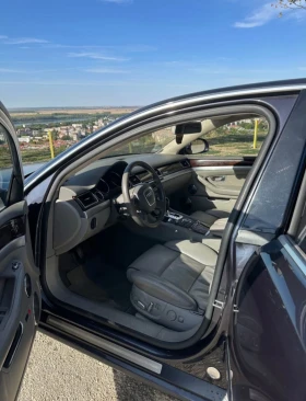 Audi A8 4.2 | Mobile.bg    5