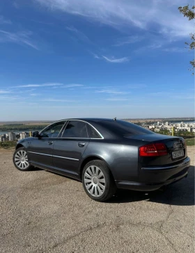 Audi A8 4.2 | Mobile.bg    4