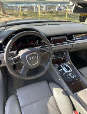Audi A8 4.2 | Mobile.bg    7
