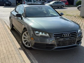 Audi A7 A7+ 3.0V6 TFSI+ + + +  | Mobile.bg    6