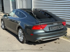 Audi A7 A7+ 3.0V6 TFSI+ + + +  | Mobile.bg    3