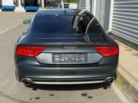 Audi A7 A7+ 3.0V6 TFSI+ + + +  | Mobile.bg    4