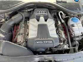 Audi A7 A7+ 3.0V6 TFSI+ + + +  | Mobile.bg    12