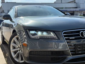 Audi A7 A7+ 3.0V6 TFSI+ + + +  | Mobile.bg    8