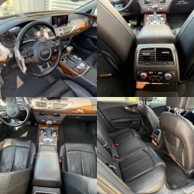 Audi A7 A7+ 3.0V6 TFSI+ + + +  | Mobile.bg    16