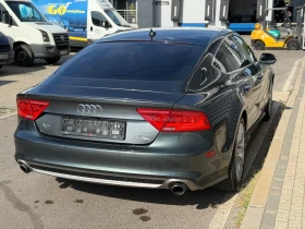 Audi A7 A7+ 3.0V6 TFSI+ + + +  | Mobile.bg    5