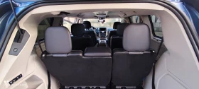 Обява за продажба на Chrysler Town and Country + Газ ~28 000 лв. - изображение 9
