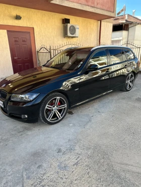 Обява за продажба на BMW 318 ~14 398 лв. - изображение 3