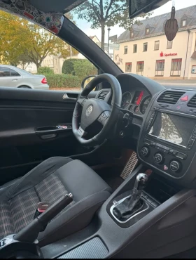 VW Golf GTI TSI Stage 1 250 конски сили - 9000 лв. / 4601.63 € - 26550413 7