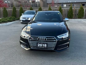 Audi S4 * Technik * CARFAX * БЕЗ ПЪРВОНАЧАЛНА ВНОСКА - 30750 лв. / 15722.23 € - 16368168 6