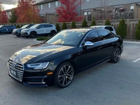 Audi S4 * Technik * CARFAX * БЕЗ ПЪРВОНАЧАЛНА ВНОСКА