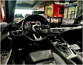 Audi A4 Quattro* TFSI - 39900 лв. / 20400.55 € - 58035043 9