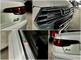 Audi A4 Quattro* TFSI - 39900 лв. / 20400.55 € - 58035043 8