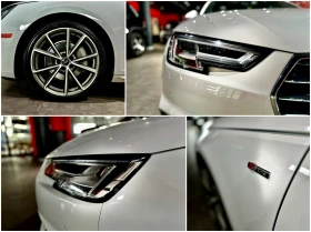 Audi A4 Quattro* TFSI - 39900 лв. / 20400.55 € - 58035043 7