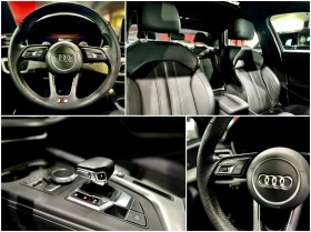 Audi A4 Quattro* TFSI - 39900 лв. / 20400.55 € - 58035043 10