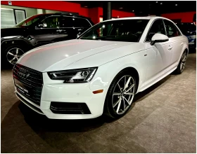 Audi A4 Quattro* TFSI - 39900 лв. / 20400.55 € - 58035043 3