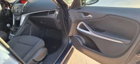 Opel Zafira Tourer | Mobile.bg    10