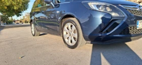 Opel Zafira Tourer | Mobile.bg    3