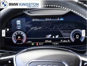 Audi A7 3.0T* S* BANG* OLUFSEN* MATRIX* ОБДУХВАНЕ*  - 56800 лв. / 29041.38 € - 98623343 11