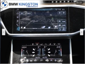 Audi A7 3.0T* S* BANG* OLUFSEN* MATRIX* ОБДУХВАНЕ*  - 56800 лв. / 29041.38 € - 98623343 9