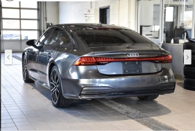 Audi A7 3.0T* S* BANG* OLUFSEN* MATRIX* ОБДУХВАНЕ*  - 56800 лв. / 29041.38 € - 98623343 3