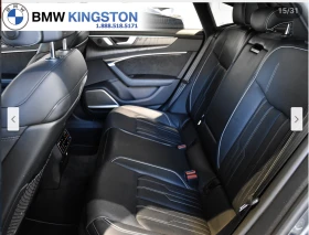 Audi A7 3.0T* S* BANG* OLUFSEN* MATRIX* ОБДУХВАНЕ*  - 56800 лв. / 29041.38 € - 98623343 15