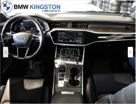 Audi A7 3.0T* S* BANG* OLUFSEN* MATRIX* ОБДУХВАНЕ*  - 56800 лв. / 29041.38 € - 98623343 6