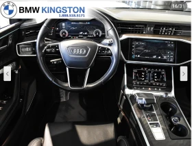 Audi A7 3.0T* S* BANG* OLUFSEN* MATRIX* ОБДУХВАНЕ*  - 56800 лв. / 29041.38 € - 98623343 7