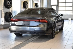 Audi A7 3.0T* S* BANG* OLUFSEN* MATRIX* ОБДУХВАНЕ*  - 56800 лв. / 29041.38 € - 98623343 2
