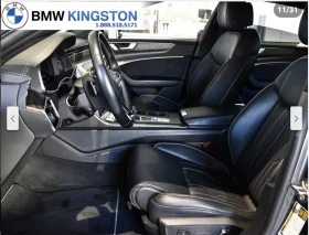 Audi A7 3.0T* S* BANG* OLUFSEN* MATRIX* ОБДУХВАНЕ*  - 56800 лв. / 29041.38 € - 98623343 14