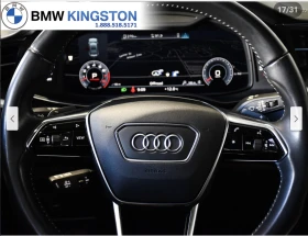 Audi A7 3.0T* S* BANG* OLUFSEN* MATRIX* ОБДУХВАНЕ*  - 56800 лв. / 29041.38 € - 98623343 8