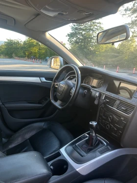 Audi A4, снимка 15