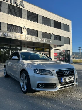 Audi A4  - изображение 1