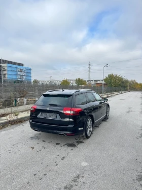 Citroen C5 2.2 HDI, снимка 3