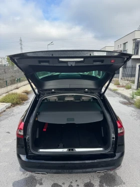 Citroen C5 2.2 HDI, снимка 5