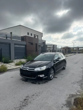 Citroen C5 2.2 HDI, снимка 7