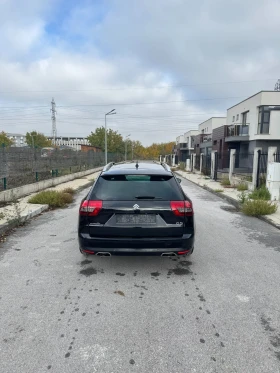 Citroen C5 2.2 HDI, снимка 4