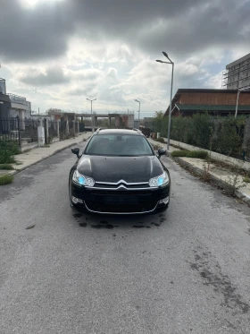 Citroen C5 2.2 HDI, снимка 8