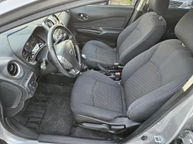 Nissan Note 1.5dci euro6 - 11999 лв. / 6134.99 € - 90935821 10