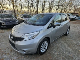 Nissan Note 1.5dci euro6 - 11999 лв. / 6134.99 € - 90935821 7