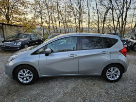 Nissan Note 1.5dci euro6 - 11999 лв. / 6134.99 € - 90935821 6