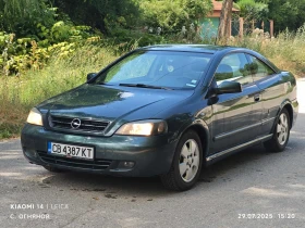 Opel Astra Bertone 1.8, снимка 2