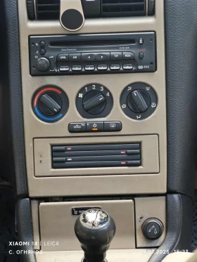 Opel Astra Bertone 1.8, снимка 14